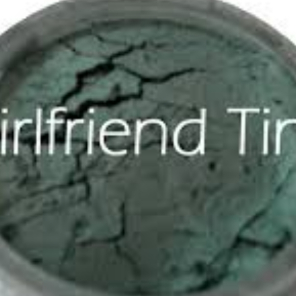 🌼⚫GIRLFRIEND TINA Bareminerals DISCONTINUED EyeShadow NWT/SEALED - Picture 3 of 6